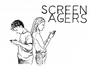Screenagers